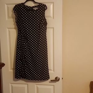 Shelby & Palmer Dress